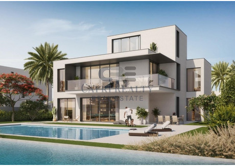 Dom na sprzedaż - The Oasis By Emaar Dubai, Zjednoczone Emiraty Arabskie, 570,61 m², 2 314 219 USD (9 118 024 PLN), NET-97415930