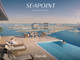 Mieszkanie na sprzedaż - EMAAR Beachfront Dubai, Zjednoczone Emiraty Arabskie, 78,04 m², 816 787 USD (3 218 139 PLN), NET-97791253