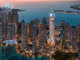Mieszkanie na sprzedaż - Dubai Marina Dubai, Zjednoczone Emiraty Arabskie, 307,14 m², 2 790 404 USD (10 994 191 PLN), NET-97848155