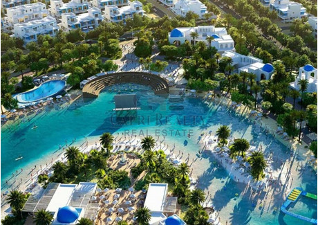 Dom na sprzedaż - Damac Lagoons Dubai, Zjednoczone Emiraty Arabskie, 212,38 m², 816 771 USD (3 291 587 PLN), NET-97932738