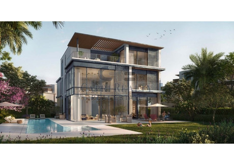 Dom na sprzedaż - Nad Al Sheba Dubai, Zjednoczone Emiraty Arabskie, 612,88 m², 4 255 394 USD (16 340 715 PLN), NET-99985386