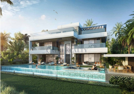 Dom na sprzedaż - Damac Lagoons Dubai, Zjednoczone Emiraty Arabskie, 1023,04 m², 4 356 130 USD (16 727 539 PLN), NET-99985382