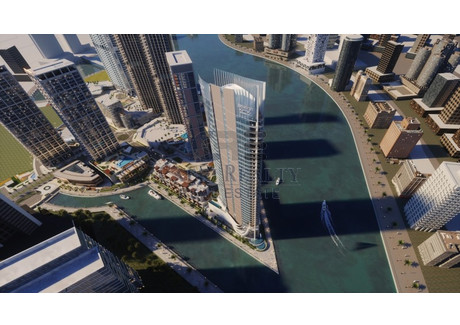 Mieszkanie na sprzedaż - Business Bay Dubai, Zjednoczone Emiraty Arabskie, 280,5 m², 2 722 941 USD (10 456 093 PLN), NET-91456988