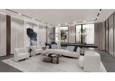 Dom na sprzedaż - DAMAC Hills Dubai, Zjednoczone Emiraty Arabskie, 1259,3 m², 4 906 888 USD (19 774 759 PLN), NET-98574774