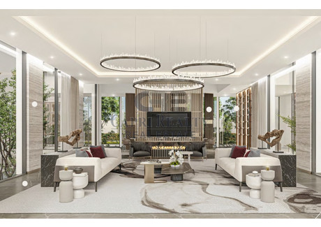 Dom na sprzedaż - DAMAC Hills Dubai, Zjednoczone Emiraty Arabskie, 1230,78 m², 4 138 391 USD (16 305 261 PLN), NET-97501837