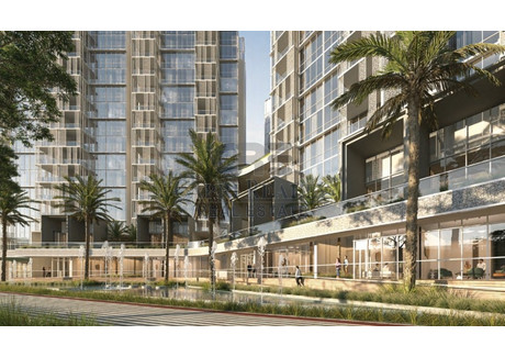 Mieszkanie na sprzedaż - Expo City Dubai, Zjednoczone Emiraty Arabskie, 118,7 m², 721 490 USD (2 950 894 PLN), NET-102268817