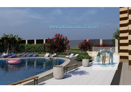 Mieszkanie na sprzedaż - Unnamed Road Marsa Alam, Egipt, 62,5 m², 64 129 USD (261 003 PLN), NET-101421942