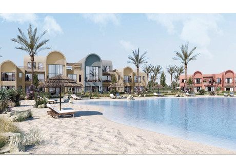 Mieszkanie na sprzedaż - Unnamed Road Hurghada, Egipt, 64 m², 264 101 USD (1 080 172 PLN), NET-97873346