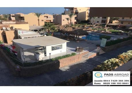 Mieszkanie na sprzedaż - Second Hurghada Egipt, 85 m², 58 921 USD (235 095 PLN), NET-93056977