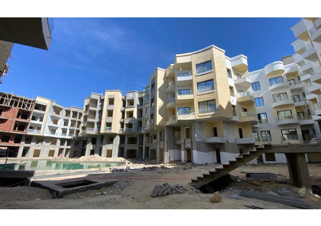 Mieszkanie na sprzedaż - Second Hurghada Egipt, 103 m², 49 243 USD (194 016 PLN), NET-93631067