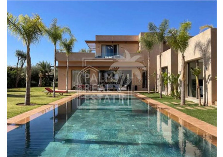Dom na sprzedaż - Route de Ouarzazate Marrakech, Maroko, 3100 m², 728 908 USD (2 871 899 PLN), NET-95142708