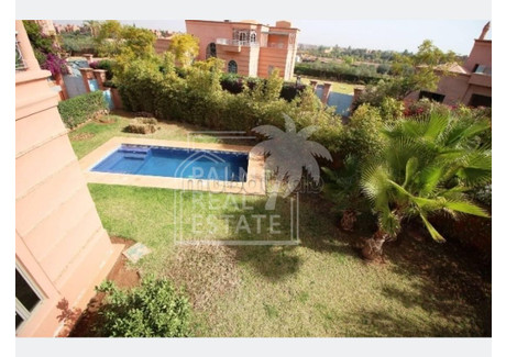 Dom na sprzedaż - Ennakhil-(Palmeraie) Marrakech, Maroko, 930 m², 804 303 USD (3 168 954 PLN), NET-91461412