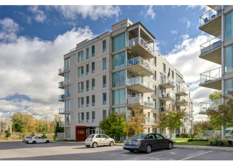 Mieszkanie na sprzedaż - 140 Ch. de la Grande-Côte, Boisbriand, QC J7G0A7, CA Boisbriand, Kanada, 102 m², 466 986 USD (1 900 632 PLN), NET-101643103