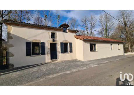 Dom na sprzedaż - Terrou, Francja, 96 m², 194 018 USD (781 892 PLN), NET-97418592