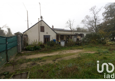 Dom na sprzedaż - Sancheville, Francja, 56 m², 73 860 USD (302 089 PLN), NET-102037754