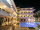 Hotel na sprzedaż - Pefkochori, Grecja, 3000 m², 5 971 076 USD (23 526 040 PLN), NET-97673966