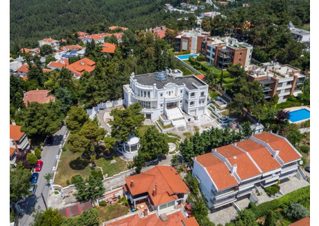 Dom na sprzedaż - Palios Oikismos Panoramatos, Grecja, 1040 m², 3 581 153 USD (13 751 627 PLN), NET-91063722