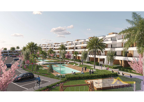 Mieszkanie na sprzedaż - 85 Diseminado Cañadas Alhama De Murcia, Hiszpania, 80 m², 201 951 USD (809 823 PLN), NET-102079509