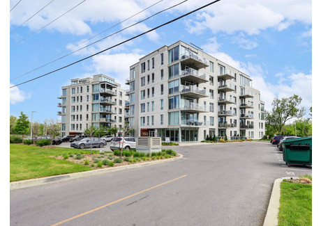 Mieszkanie na sprzedaż - 150 Ch. de la Grande-Côte, Boisbriand, QC J7G0B2, CA Boisbriand, Kanada, 59 m², 314 833 USD (1 240 443 PLN), NET-95043088