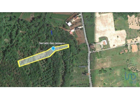 Działka na sprzedaż - Areias, Portugalia, 5960 m², 11 814 USD (48 436 PLN), NET-102744736