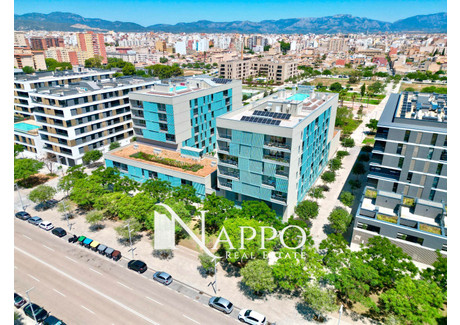 Mieszkanie na sprzedaż - Baleares, Palma De Mallorca, Hiszpania, 92 m², 570 746 USD (2 334 352 PLN), NET-98509517