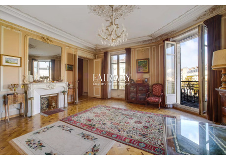 Mieszkanie na sprzedaż - Paris 17Ème, Francja, 175,45 m², 2 363 567 USD (9 808 803 PLN), NET-102866504