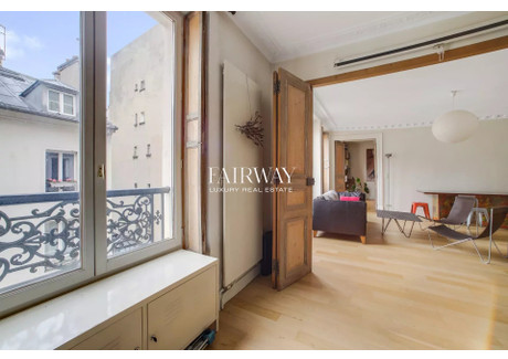 Mieszkanie na sprzedaż - Paris 10Ème, Francja, 124,6 m², 1 495 168 USD (6 204 945 PLN), NET-102866507