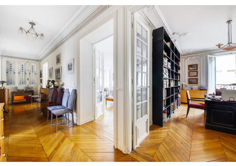 Mieszkanie na sprzedaż - Paris 17Ème, Francja, 165 m², 2 100 948 USD (8 718 936 PLN), NET-99998402