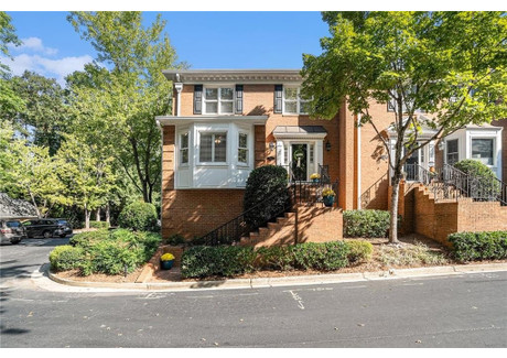 Mieszkanie na sprzedaż - 5402 Trentham Drive Atlanta, Usa, 246,1 m², 545 000 USD (2 234 500 PLN), NET-101265957