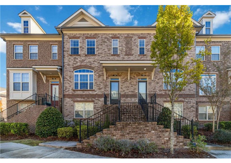 Dom na sprzedaż - 104 Laurel Crest Alley Johns Creek, Usa, 201,6 m², 573 900 USD (2 335 773 PLN), NET-102345633