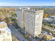 Mieszkanie na sprzedaż - 2479 Peachtree Road NE Atlanta, Usa, 77,76 m², 205 000 USD (834 350 PLN), NET-103044361