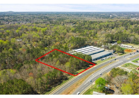 Działka na sprzedaż - 0 Hwy Acworth, Usa, 7567,62 m², 724 000 USD (2 780 160 PLN), NET-96246041