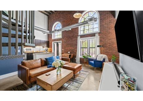 Mieszkanie na sprzedaż - 791 Wylie Street SE Atlanta, Usa, 93,09 m², 460 000 USD (1 849 200 PLN), NET-96821309