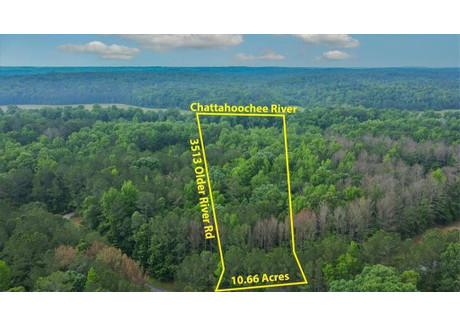 Działka na sprzedaż - 3513 Olde River Road Douglasville, Usa, 43 018,08 m², 275 000 USD (1 119 250 PLN), NET-97818224