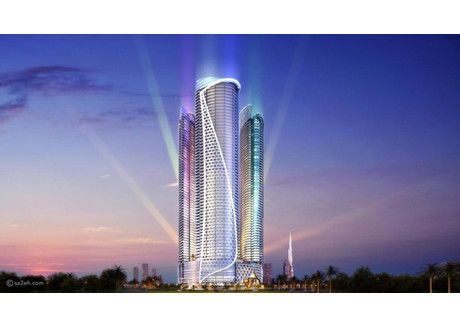 Mieszkanie na sprzedaż - Business Bay Dubai, Zjednoczone Emiraty Arabskie, 476,3 m², 190 580 USD (729 921 PLN), NET-91165141