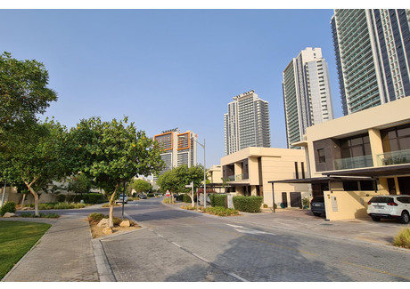 Dom na sprzedaż - 26FW+WQV - DAMAC Hills - Dubai - United Arab Emirates Dubai, Zjednoczone Emiraty Arabskie, 6850 m², 1 878 573 USD (7 683 365 PLN), NET-91386492