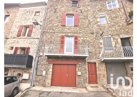 Dom na sprzedaż - Boulieu-Lès-Annonay, Francja, 100 m², 157 217 USD (657 167 PLN), NET-97224476