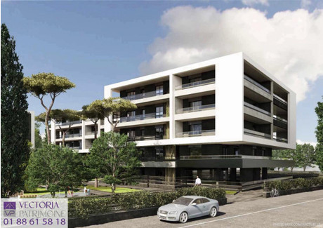 Mieszkanie na sprzedaż - Cagnes Sur Mer, Francja, 64 m², 398 309 USD (1 664 933 PLN), NET-102402244