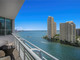 Mieszkanie na sprzedaż - 325 S Biscayne Blvd Miami, Usa, 113,99 m², 795 000 USD (3 044 850 PLN), NET-100391537