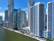 Mieszkanie na sprzedaż - 325 S Biscayne Blvd Miami, Usa, 113,99 m², 795 000 USD (3 044 850 PLN), NET-100391537