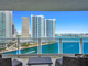 Mieszkanie do wynajęcia - 901 Brickell Key Blvd Miami, Usa, 165,74 m², 8950 USD (34 995 PLN), NET-100446480