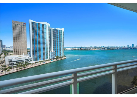 Mieszkanie do wynajęcia - 901 Brickell Key Blvd Miami, Usa, 165,74 m², 8950 USD (34 995 PLN), NET-100446480