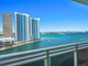 Mieszkanie do wynajęcia - 901 Brickell Key Blvd Miami, Usa, 165,74 m², 8950 USD (34 995 PLN), NET-100446480