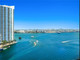 Mieszkanie do wynajęcia - 901 Brickell Key Blvd Miami, Usa, 165,74 m², 8950 USD (34 995 PLN), NET-100446480