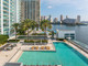 Mieszkanie na sprzedaż - 1331 Brickell Bay Dr Miami, Usa, 160,72 m², 1 900 000 USD (7 790 000 PLN), NET-101127168