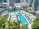 Mieszkanie do wynajęcia - 851 NE 1st Ave Miami, Usa, 162,86 m², 8395 USD (34 420 PLN), NET-102094571