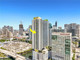 Mieszkanie na sprzedaż - 185 SW 7th St Miami, Usa, 53,88 m², 365 000 USD (1 496 500 PLN), NET-102283478