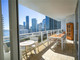 Mieszkanie na sprzedaż - 901 Brickell Key Blvd Miami, Usa, 144,74 m², 1 430 000 USD (5 863 000 PLN), NET-102462086