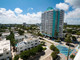 Mieszkanie na sprzedaż - 551 N Fort Lauderdale Beach Blvd H Fort Lauderdale, Usa, 112,23 m², 1 049 000 USD (4 300 900 PLN), NET-97018715