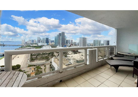 Dom do wynajęcia - 1717 N Bayshore Dr A Miami, Usa, 91,51 m², 3195 USD (12 301 PLN), NET-97789946